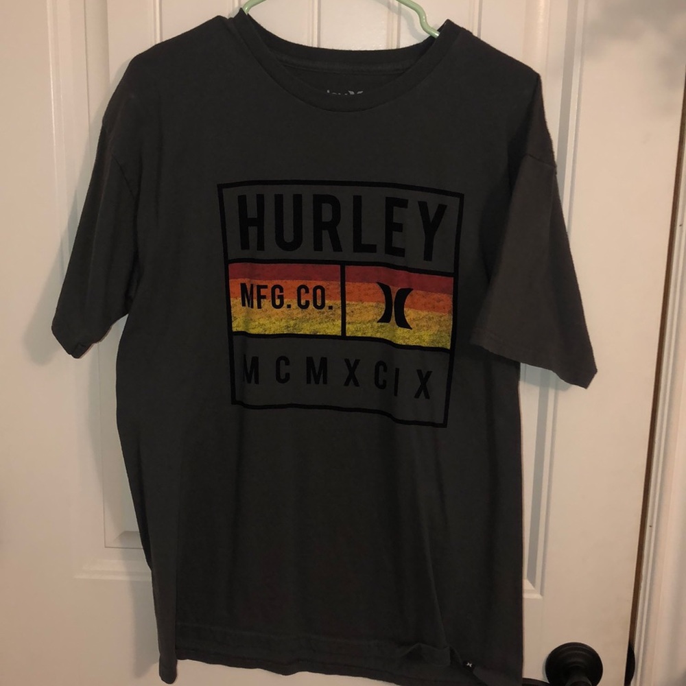 Hurley Shirt